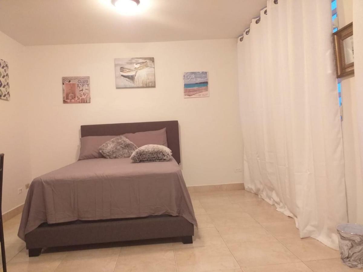 דירות סן חואן Beach Front Apt 4 At Isla Verde Tower מראה חיצוני תמונה